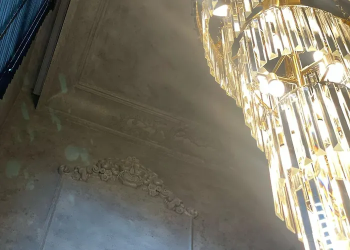 Apartament Gwiazda Renesansu