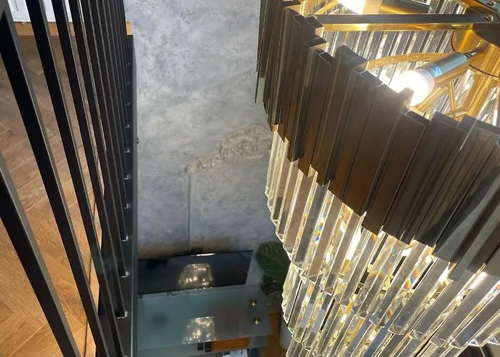 Apartament Gwiazda Renesansu