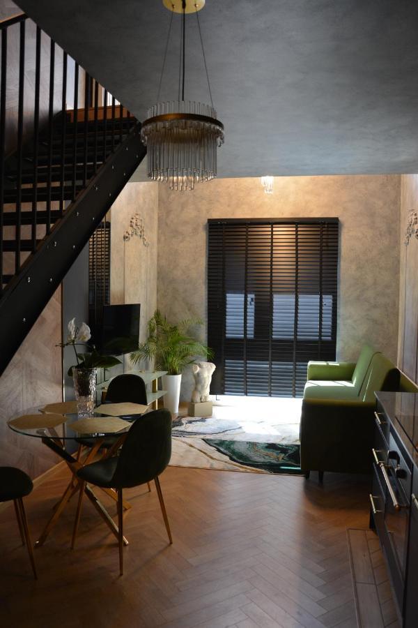 Gwiazda Renesansu Apartment Zamosc (Lublin)