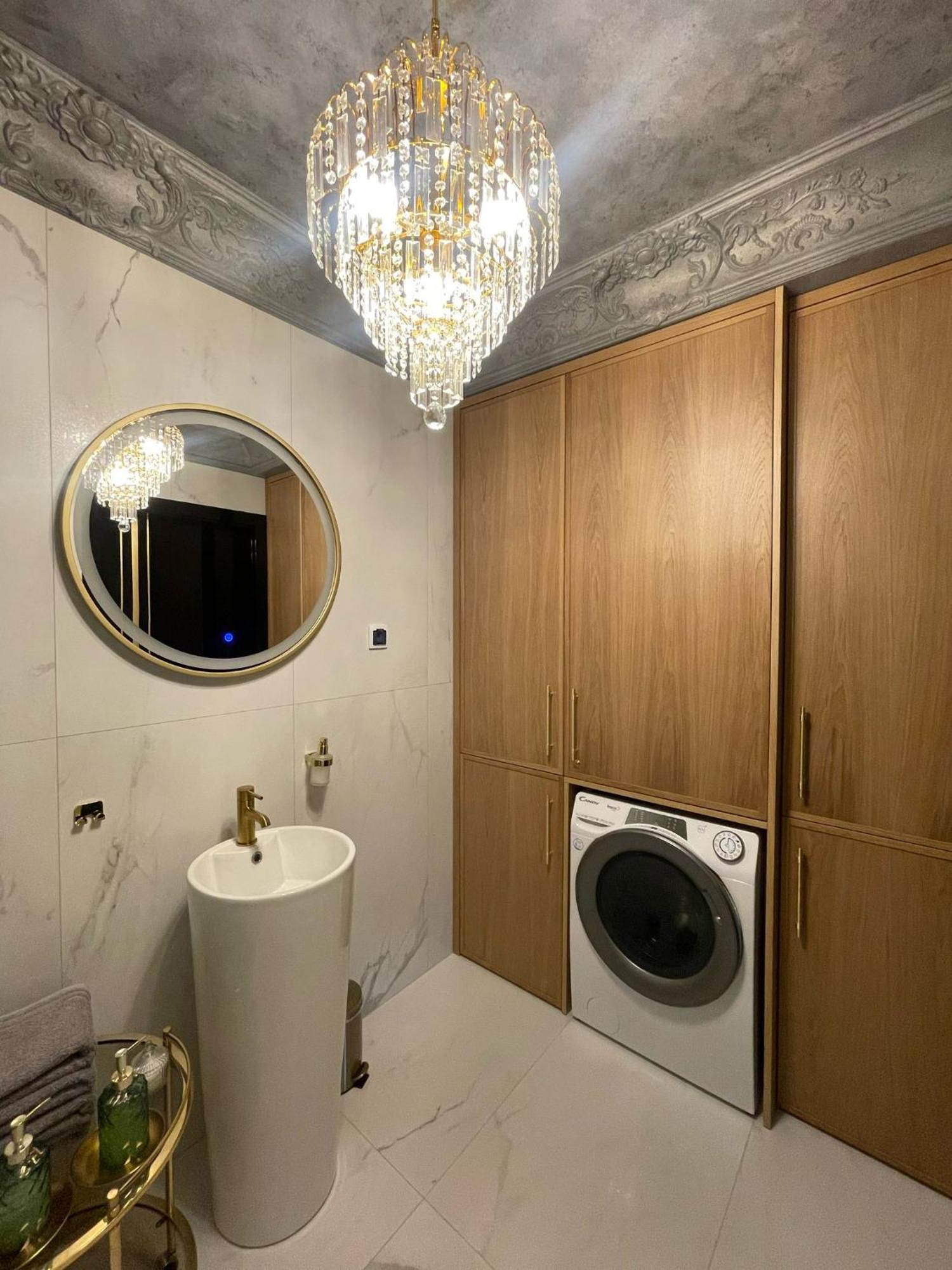 Apartment Gwiazda Renesansu