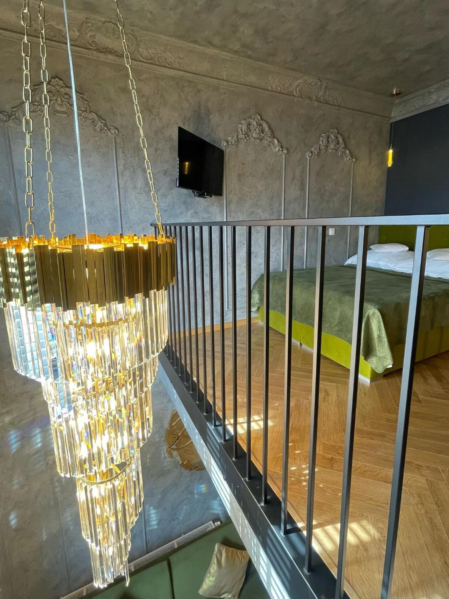 Gwiazda Renesansu Apartment